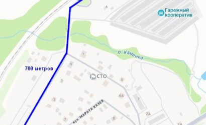 Купить дом, Энергетиков, Марата Казея ул., 15.67 соток. Фото 16