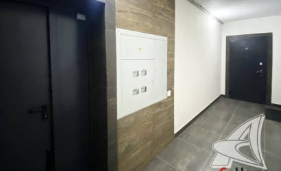 Купить 2-комнатную квартиру, Брест, Ковалево, пр-т Республики. Фото 25