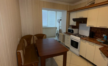 Снять 3-комнатную квартиру на сутки, Брест, ул. Солнечная, д. 88/1. Фото 8