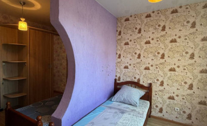Снять 3-комнатную квартиру на сутки, Калинковичи, Мира, 53А. Фото 6