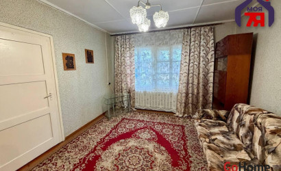 Купить 3-комнатную квартиру, Слуцк, Чапаева 1-й пер.. Фото 12