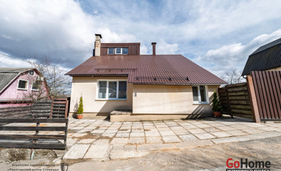 Купить дом, Приозерный-86, 4.3 соток. Фото 2