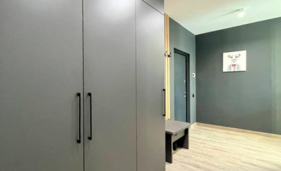 Купить 2-комнатную квартиру, Копище д., Авиационная ул. 12. Фото 13