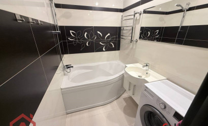 Снять 3-комнатную квартиру, Минск, Всеволода Игнатовского, 6 (Фрунзенский район). Фото 15