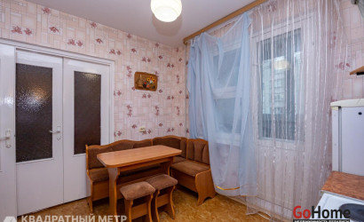 Купить 3-комнатную квартиру, Минск, Притыцкого ул., 47 (Фрунзенский район). Фото 18