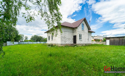 Купить дом, Чуденичи, Центральная ул., 18.6 соток. Фото 4