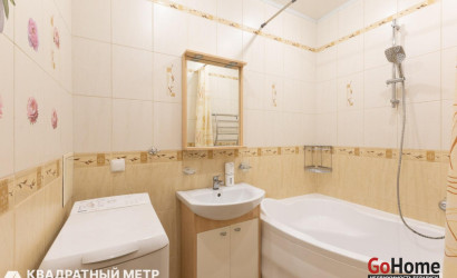 Купить 1-комнатную квартиру, Минск, Независимости просп., 168/2 (Первомайский район). Фото 12