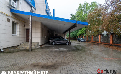 Аренда офиса, Минск, Лынькова ул., 63,  104.6 кв.м.. Фото 22