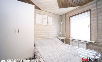 Купить дом в деревне, Ромашка Соломореченская, 5 соток. Фото 5