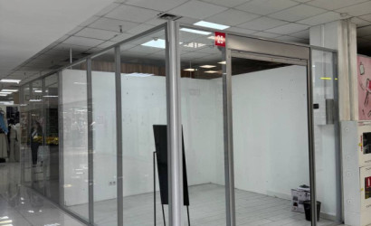 Аренда торгового помещения, Минск, ул. Немига, д. 3,  12 кв.м.. Фото 2