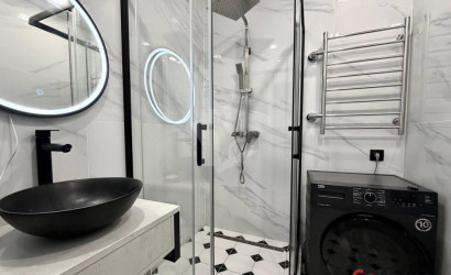 Снять 1-комнатную квартиру, Минск, ул. Гвишиани Курсанта, д. 9. Фото 8