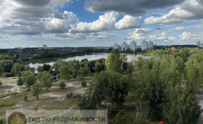 Купить 1-комнатную квартиру, Гомель, ул. Бородина, д. 6. Фото 18