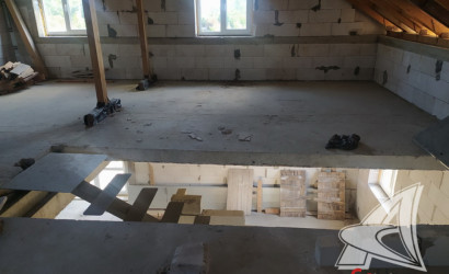 Купить дом, Брест, Мухавецкий с/с, 7.34 соток. Фото 22