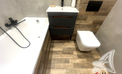 Купить 2-комнатную квартиру, Брест, Центр, б-р Космонавтов. Фото 17