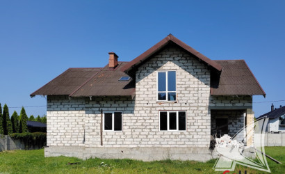 Купить дом, Ямно, Тельминский с/с, 14.24 соток. Фото 6