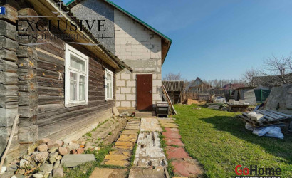 Купить дом, Фаниполь, Октябрьская ул., 5, 7.7 соток. Фото 22