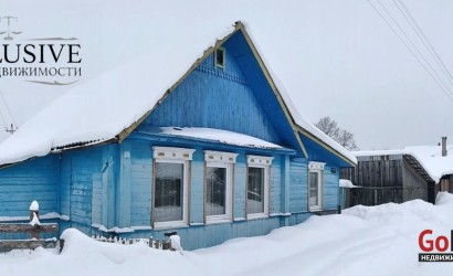 Купить дом, Экимань-2, Победы ул., 15, 15 соток. Фото 13