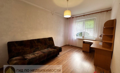 Купить 2-комнатную квартиру, Гродно, ул. Брикеля , д. 22/5. Фото 12