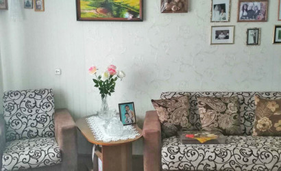 Купить 4-комнатную квартиру, Пинск, Центральная, 6. Фото 1