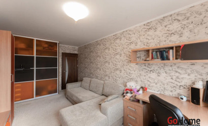 Купить 3-комнатную квартиру, Минск, Корженевского, 2А (Октябрьский район). Фото 13