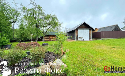 Купить коттедж, Принта д., Центральная ул. 17, 25 соток. Фото 6