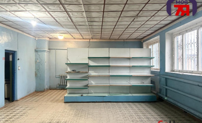 Продажа торгового помещения, Погост-1, Зиновьева ул.,  102 кв.м.. Фото 9