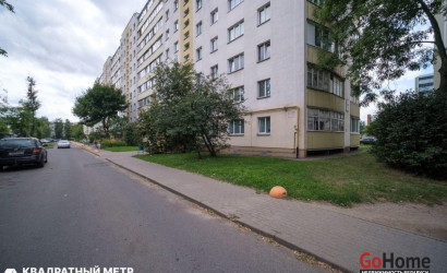 Купить 1-комнатную квартиру, Минск, Партизанский просп., 28/2 (Заводской район). Фото 13