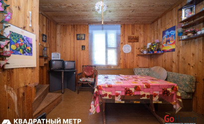 Купить дом в деревне, Новая Лира, 5.12 соток. Фото 17