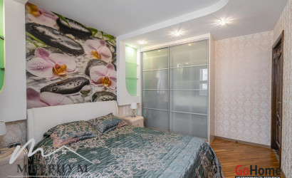 Купить 3-комнатную квартиру, Минск, Кунцевщина ул., 17 (Фрунзенский район). Фото 15