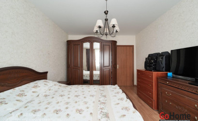 Купить 3-комнатную квартиру, Минск, Связистов ул., 9 (Партизанский район). Фото 4