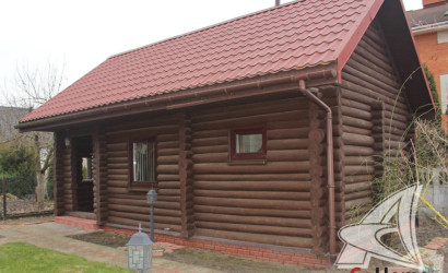 Купить дом, Кобрин, г. Кобрин, 9.92 соток. Фото 18