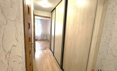 Купить 1-комнатную квартиру, Минск, Чичурина, 12 (Фрунзенский район). Фото 8