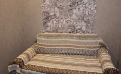 Снять 1-комнатную квартиру на сутки, Нарочь, ул. Октябрьская, д. 4А. Фото 5