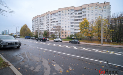 Снять 2-комнатную квартиру, Минск, Газеты Правда, 14 (Московский район). Фото 18