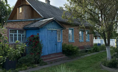 Купить дом, Маковье, Советская, 18.6 соток. Фото 1