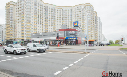 Купить 1-комнатную квартиру, Минск, Неманская ул., 48(Фрунзенский район). Фото 17