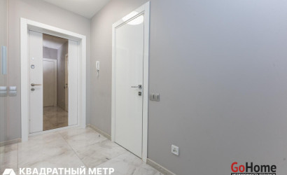 Купить 2-комнатную квартиру, Минск, Грибоедова ул., 1 (Центральный район). Фото 15