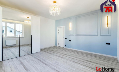 Купить 5-комнатную квартиру, Минск, Парниковый 3-й пер. (Партизанский район). Фото 12