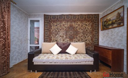 Купить 3-комнатную квартиру, Аксаковщина, Лесная ул., 4. Фото 9