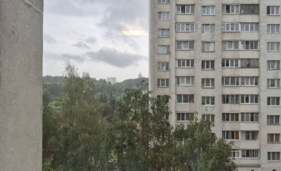 Снять 3-комнатную квартиру, Минск, Калиновского ул. 82 (Первомайский район). Фото 6