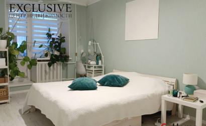 Купить 3-комнатную квартиру, Жодино, 40 Лет Октября ул., 19. Фото 10