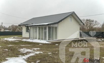 Купить дом, Раевка, Набережная ул., 12 соток. Фото 3