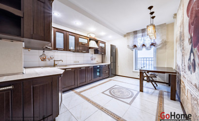 Купить 3-комнатную квартиру, Минск, Рокоссовского, 150Б (Ленинский район). Фото 4