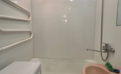 Снять 3-комнатную квартиру на сутки, Петриков, Коммунистическая, 1. Фото 9