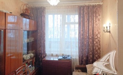 Купить 4-комнатную квартиру, Брест, Восток, пр-т Партизанский. Фото 6