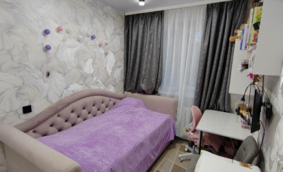 Купить 2-комнатную квартиру, Минск, Уручская ул., 3 (Первомайский район). Фото 1