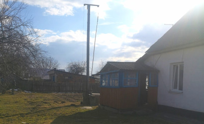 Купить дом, Лельчицы, Титова, 24, 13 соток. Фото 3