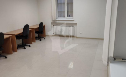 Аренда офиса, Минск, Фабрициуса ул., 8/б,  от 53.7 до 79.3 кв.м.. Фото 19