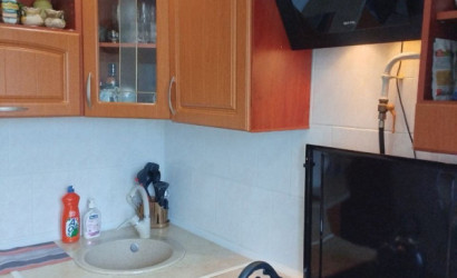 Купить 2-комнатную квартиру, Марьина Горка, Чапаева, 14. Фото 4