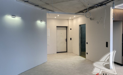 Купить 4-комнатную квартиру, Брест, Ковалево, пр-т Республики. Фото 13